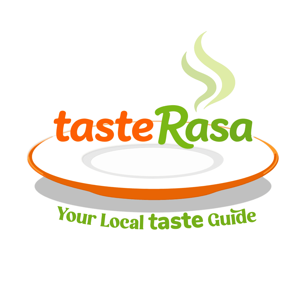 tasteRasa